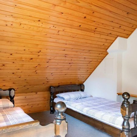 Villa Woodywood House Bohinj à Polje Extérieur photo