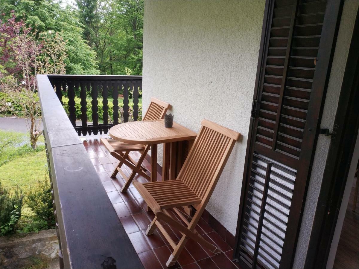 Villa Woodywood House Bohinj à Polje Extérieur photo